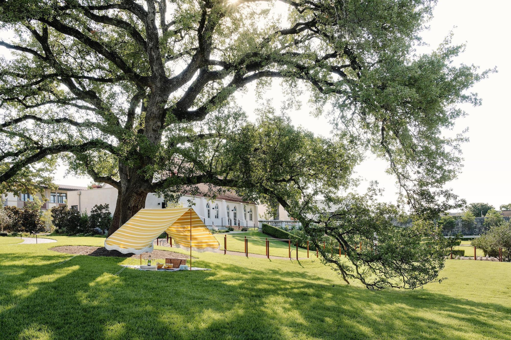 Commodore Perry Estate, Auberge Resorts Collection أوستن المظهر الخارجي الصورة